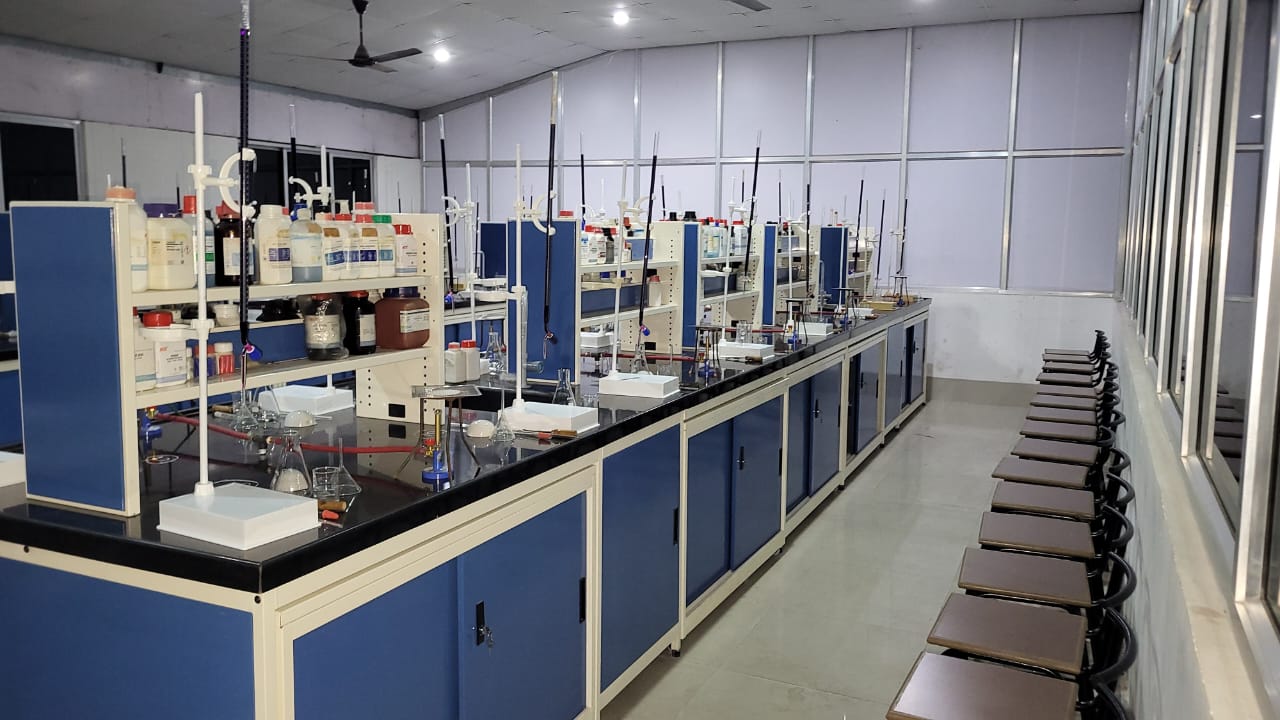 Senior Secondary School